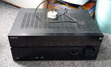 Sony STR-DN1050 4K AV Receiver