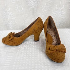 Anthropologie Miss L Fire