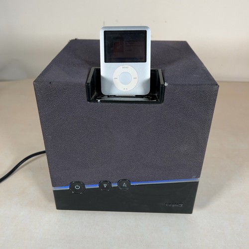 Logic3 jivebox mip100 audio - logic3,