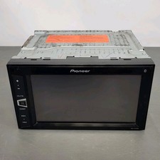 Pioneer MVH-AV290BT 6.2 in