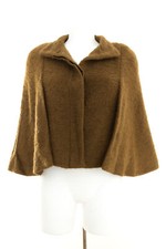 Zara woman jacket cardigan poncho size S knit jacket 