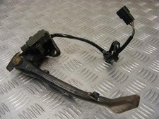 Triumph Legend TT 900 Side