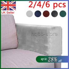 Removable Arm Stretch Sofa