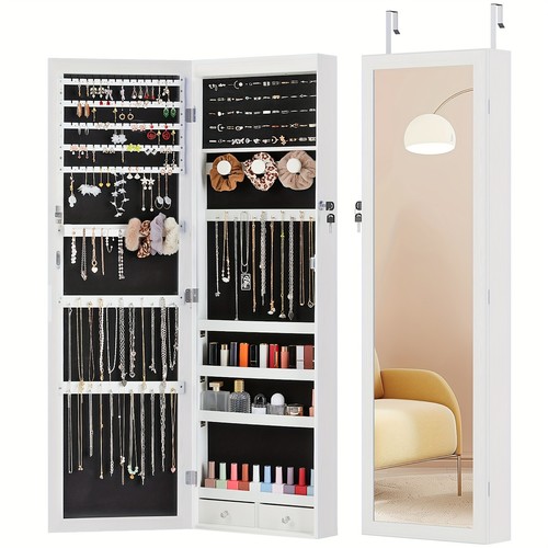Inch tall lockable wall - tall,