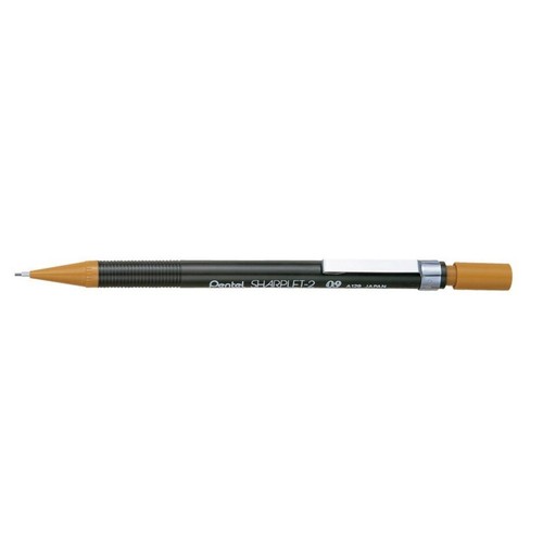 Pentel sharplet mechanical - pentel,