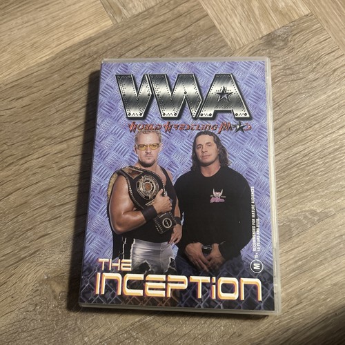 Wwa the inception ultra - wwa,
