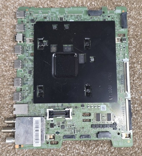Main board samsung qe82q70rat - main,