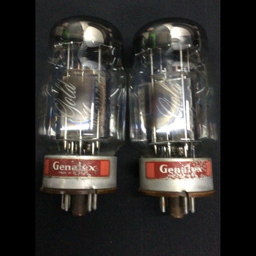Nice pair genalex - genalex, uk