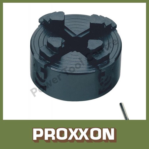 Proxxon 27024 jaw - proxxon, 4-jaw