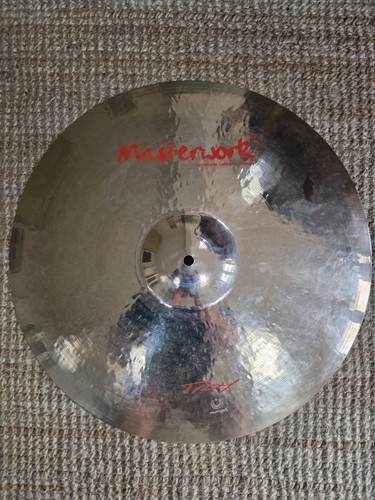 Masterwork troy ride - masterwork,