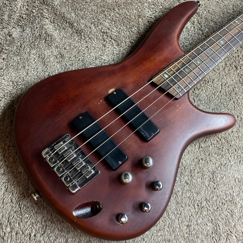 Ibanez sr500 electric bass - sr500,