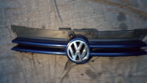 Volkswagen golf mk4 1997 04 - volkswagen, vw