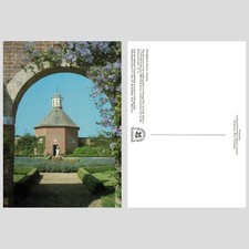 Postcard - Felbrigg Hall