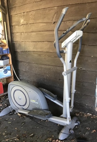 Tunturi elliptical cross - elliptical,