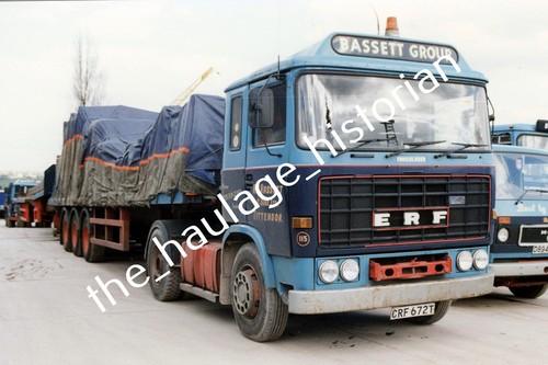 Thh truck photos - photos, b