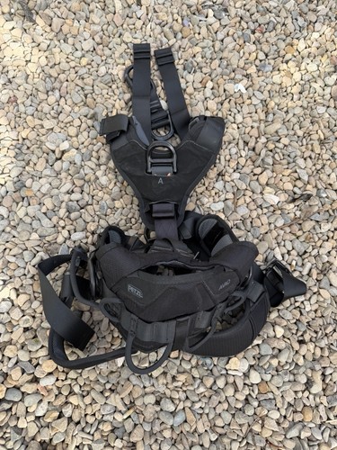 Petzl avao bod fast - avao,