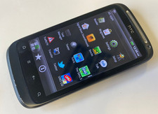 HTC Desire S S510e Smartphone