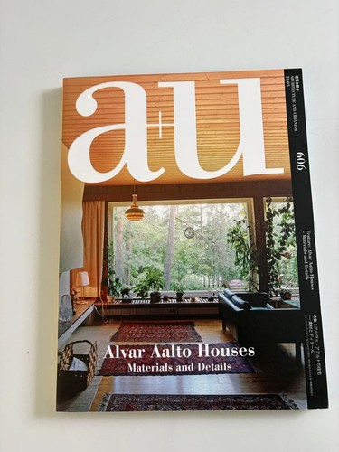 March 2021 alvar aalto - march,