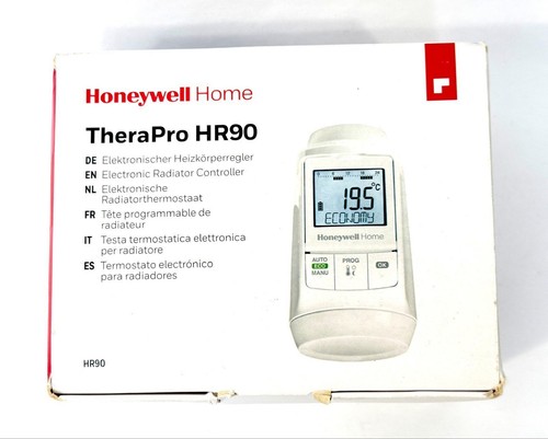 Honeywell home hr90 - hr90, therapro