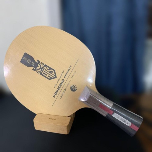 Table tennis racket kts - tennis,