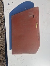 Frog Eye Sprite Rh Door Good Condition