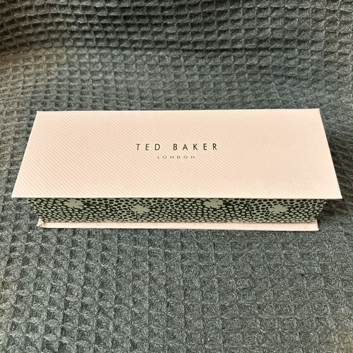 Ted baker new - new, unopened