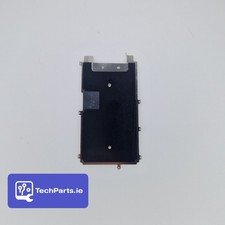 Apple iPhone 6S A1688 Heat Shield Cover Back Plate Pulled OEM Original