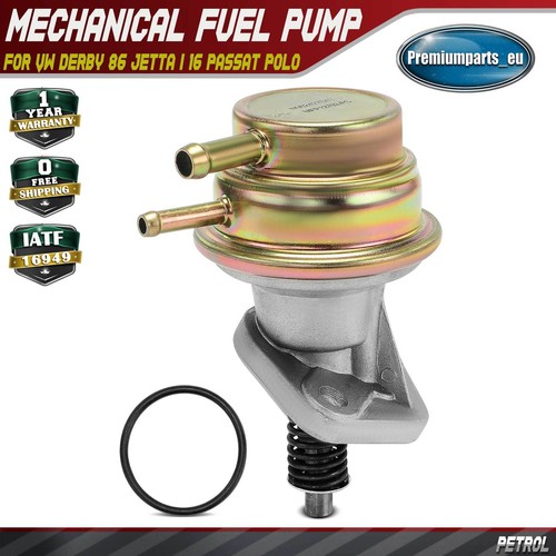 Mechanical fuel pump for - pump, vw