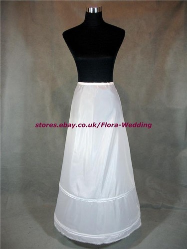 Hoop line bridal - 2-hoop,