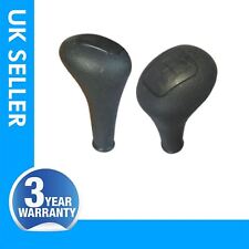 fits MERCEDES BENZ W124 S124 W126 E190 W201 W461 W463 GEAR SHIFTER KNOB 5 SPEED
