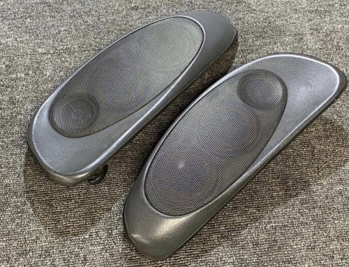 Honda beat pp1 speakers oem - honda,