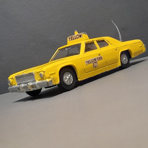 Vintage dinky toys 278 - toys,