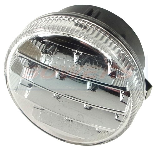 Britax l15 ldv - britax, 75mm