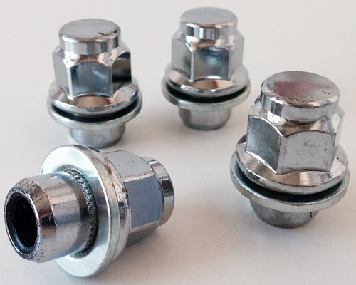 Toyota m12 21mm hex - x,