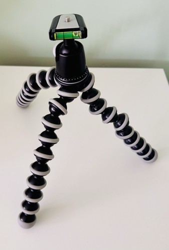 Joby jb01073 bww gorillapod - joby, jb01073-bww