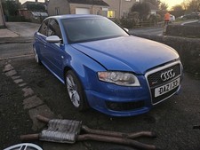 AUDI RS4 B7 4.2 V8 BNS