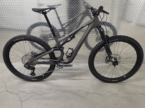 Specialized stumpjumper s3 - specialized, 15