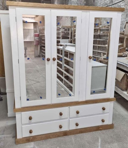 Handmade country drawer - 4,