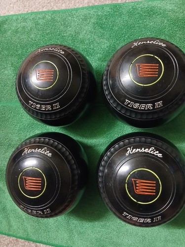 Henselite tiger size wb - size,