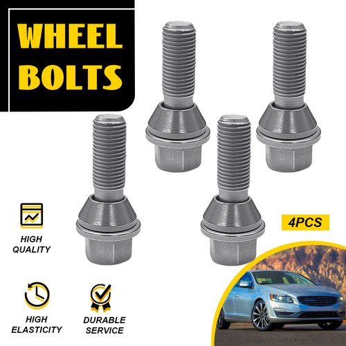 Set wheel bolts nuts - set,