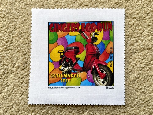 Gingers easter egg vintage - easter,