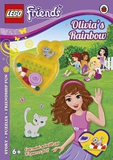 LEGO Friends: Olivia's Rainbow