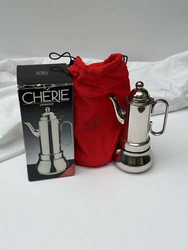 Vintage chérie espresso - vintage,