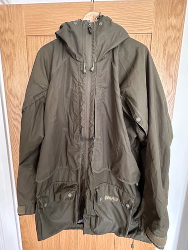 Paramo halcon pajero - pajero, mens