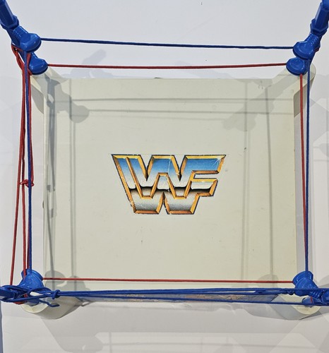 1985 wwf wrestling - 1985, superstars