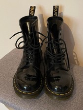 Dr. Martens  Women's Boot