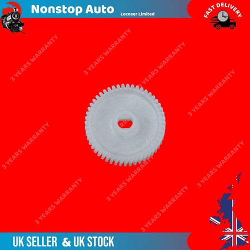 Wing mirror motor gear fits - motor,
