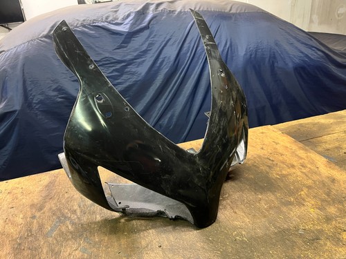 Honda cbr1000 fireblade - honda,