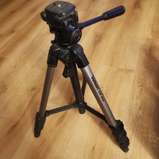 Velbon Lightweight Aluminum