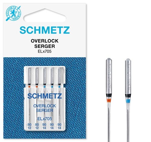 Schmetz machine needles - machine,